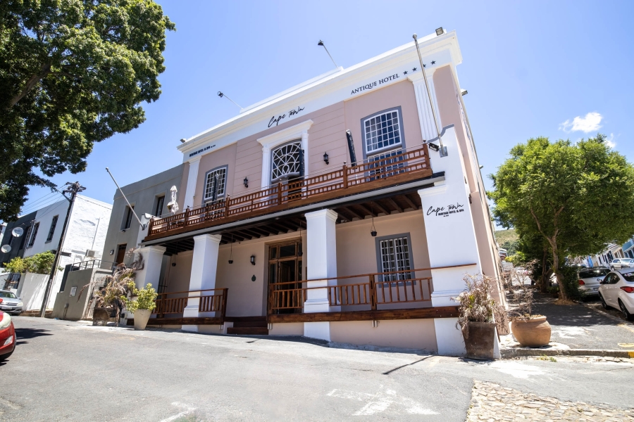7 Bedroom Property for Sale in Cape Town City Centre Western Cape